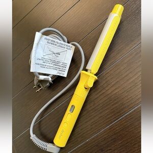 Drybar 3 Day Bender Curling Iron
